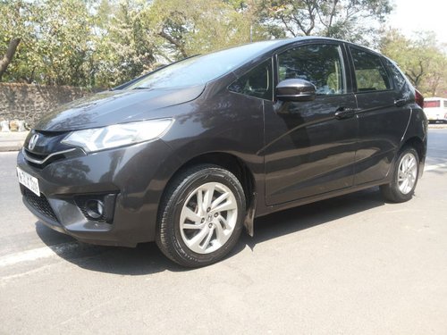 Honda Jazz 2015 for sale