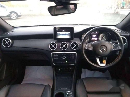 Used Mercedes Benz CLA Class 2016 car at low price