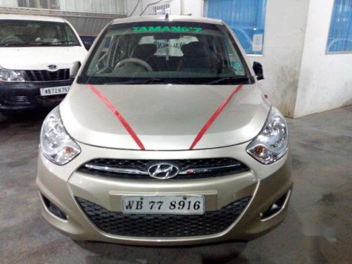 Used Hyundai i10 car 2011 for sale at low price