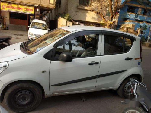 Used Maruti Suzuki Ritz car 2016 for sale at low price