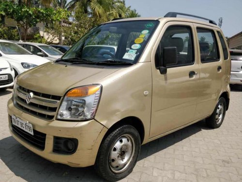 Maruti Suzuki Wagon R 2009 for sale