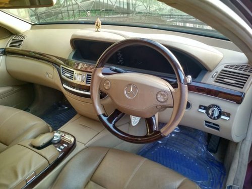 2006 Mercedes Benz S Class for sale