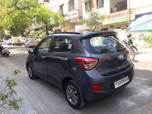 Used 2015 Hyundai i10 for sale