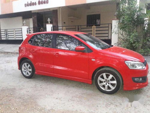 Volkswagen Polo 2011 for sale