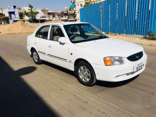 Hyundai Accent 2011 for sale