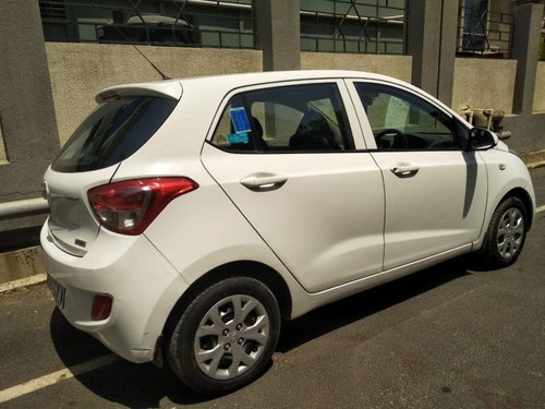 Used Hyundai i10 Magna 2015 for sale