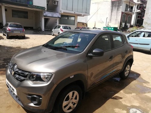 2016 Renault Kwid for sale