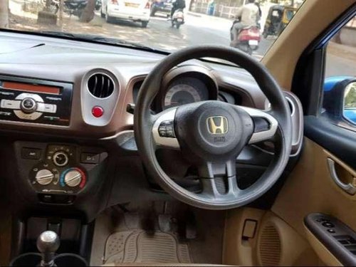 Used Honda Brio VX 2013 for sale