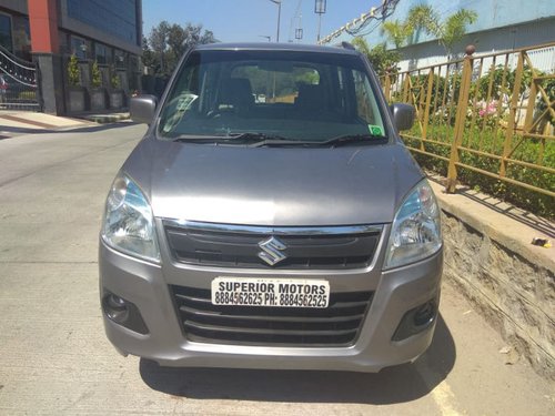 Used 2013 Maruti Suzuki Wagon R for sale