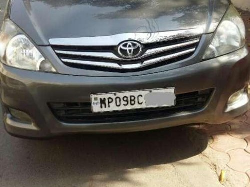 2011 Toyota Innova for sale