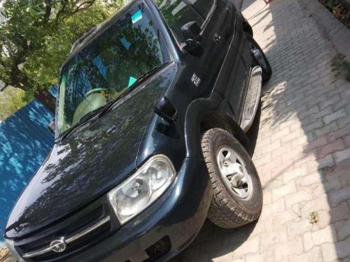 Tata Safari 4x2 LX DICOR BS-IV, 2012 for sale