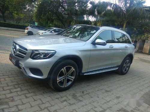 Mercedes-Benz Glc 220D 4MATIC Sport, 2018 for sale