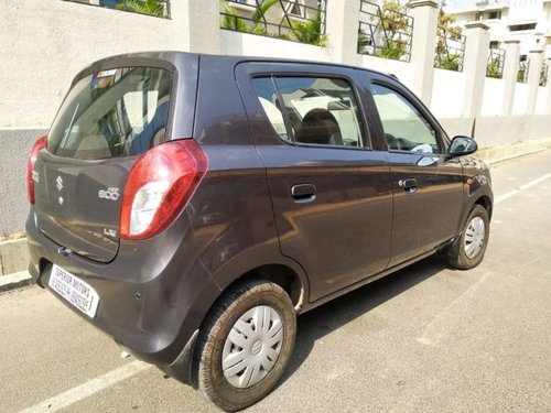 Used 2013 Maruti Suzuki Alto 800 for sale