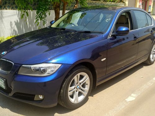 2011 BMW 3 Series for sale at low price