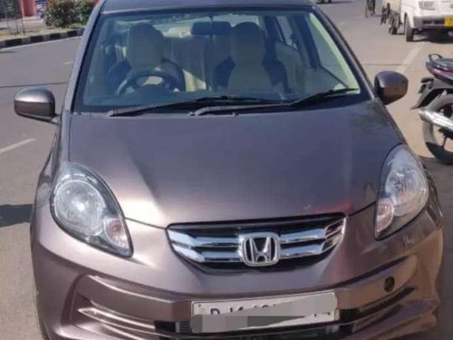 2014 Honda Amaze for sale at low price