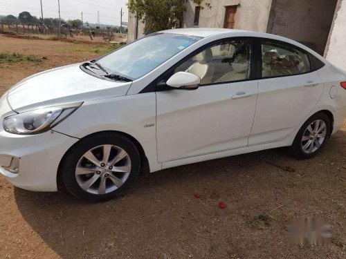 2012 Hyundai Verna for sale