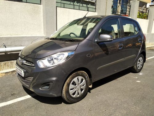 Used Hyundai i10 Magna 2012 for sale