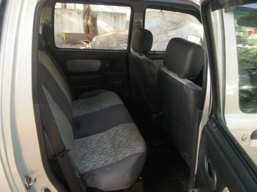 Used Maruti Suzuki Wagon R LXI 2007 for sale