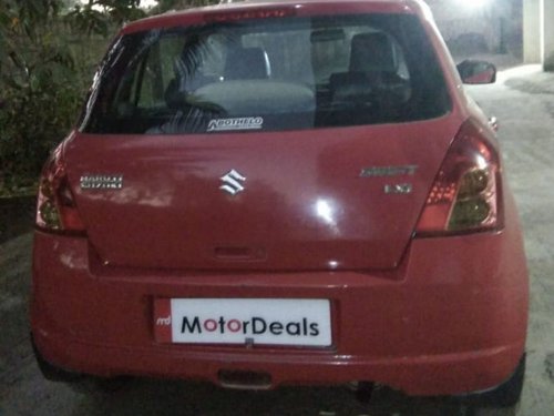 2008 Maruti Suzuki Swift for sale