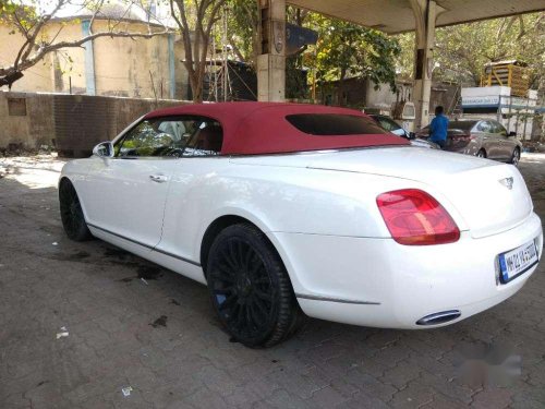 2007 Bentley Continental GTC for sale