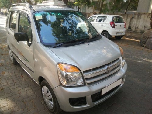 Used Maruti Suzuki Wagon R LXI 2007 for sale