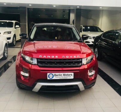 Land Rover Range Rover 2012 for sale