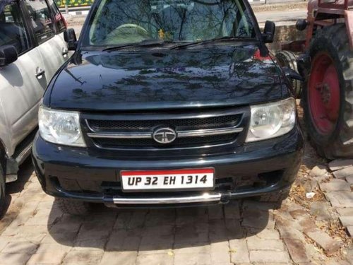 Tata Safari 4x2 LX DICOR BS-IV, 2012 for sale