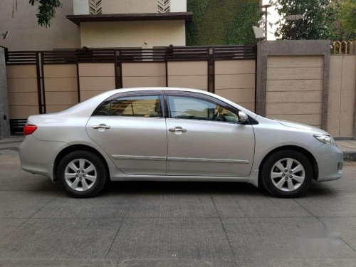 2011 Toyota Corolla Altis for sale at low price