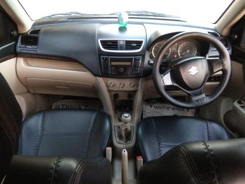 Used Maruti Suzuki Dzire VDI 2012 for sale