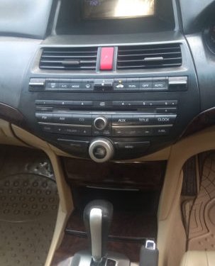 2009 Honda Accord for sale at low price