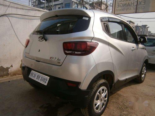 Mahindra KUV 100 2016 for sale