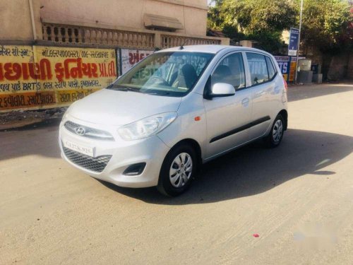 2012 Hyundai i10 for sale