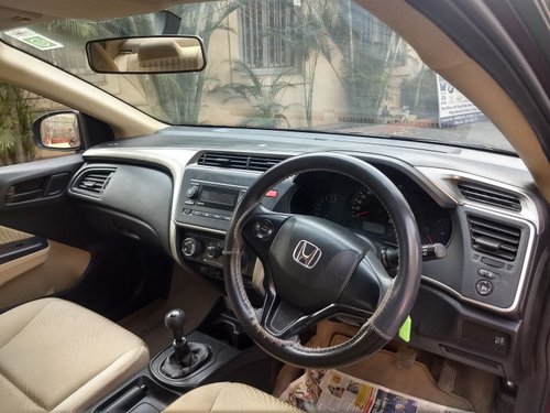 2015 Honda City for sale at low price