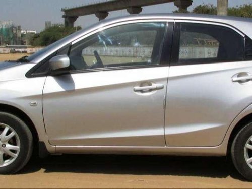 2014 Honda Brio for sale at low price