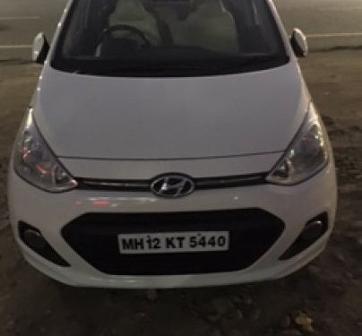 Used Hyundai i10 Asta 2014 for sale