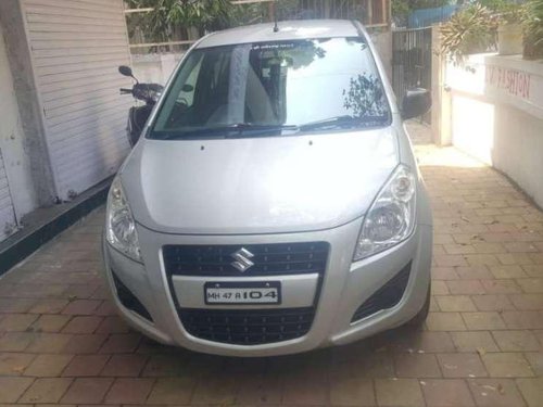 Used Maruti Suzuki Ritz 2015 car at low price