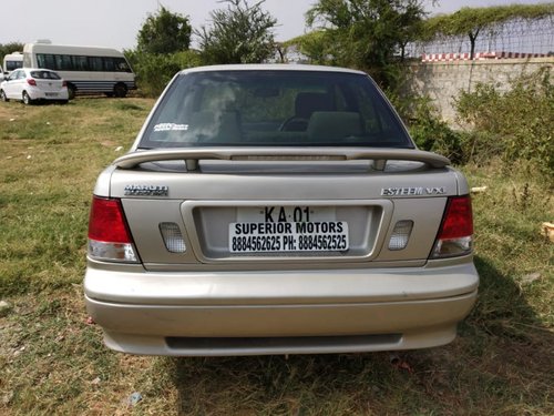 Used 2006 Maruti Suzuki Esteem for sale