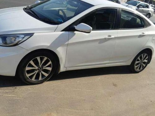 Hyundai Fluidic Verna 2014 for sale