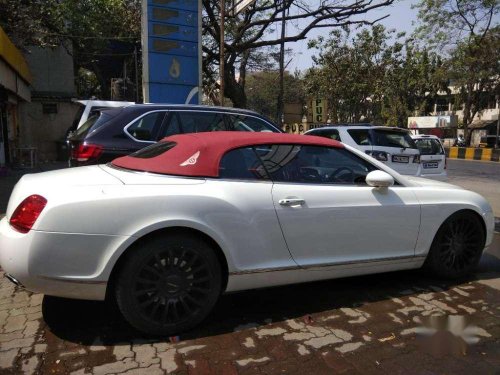 2007 Bentley Continental GTC for sale