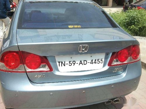 Used Honda Civic car 2006 for sale at low price