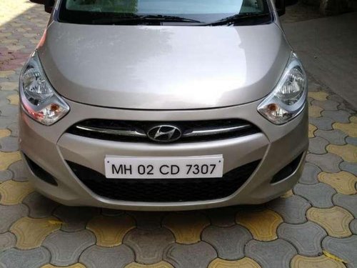 Hyundai i10 2011 for sale