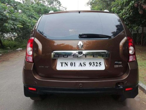 Used Renault Duster car 2012 for sale at low price