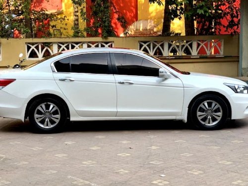 Used 2012 Honda Accord for sale