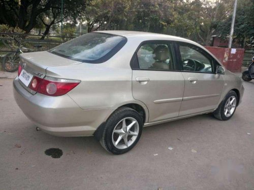 Used 2006 Honda City ZX for sale