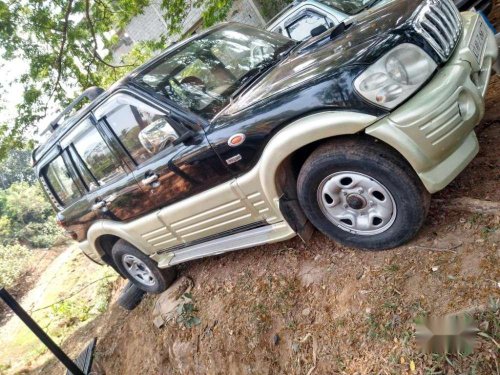 Used Mahindra Scorpio car 2006 for sale at low price