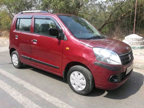 2013 Maruti Suzuki Wagon R for sale