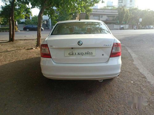 2012 Skoda Rapid for sale