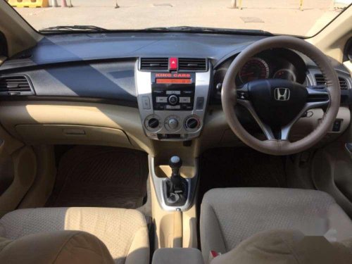 Honda City 1.5 V MT 2013 for sale