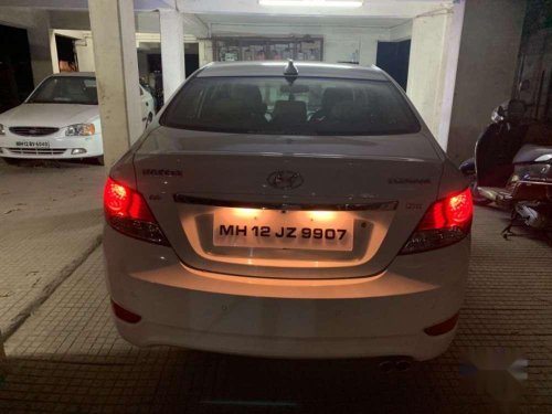 2013 Hyundai Fluidic Verna for sale