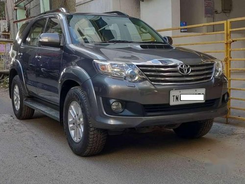 Used 2012 Toyota Fortuner for sale